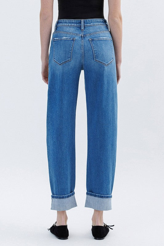 Vervet Kate Denim