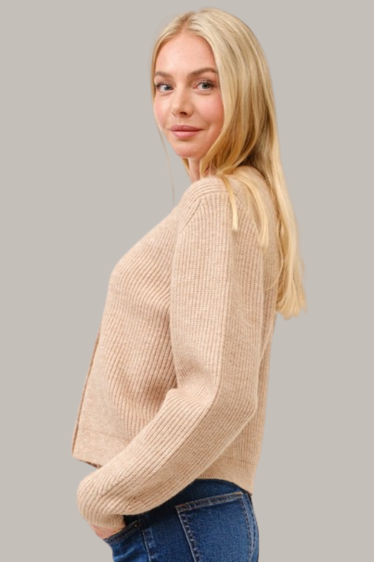 Trendsetter Cardigan