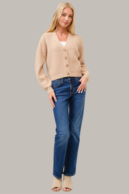 Trendsetter Cardigan