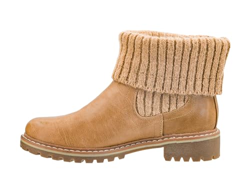 Amazon- Corky's Quiver Ankle Boot (More Colors)