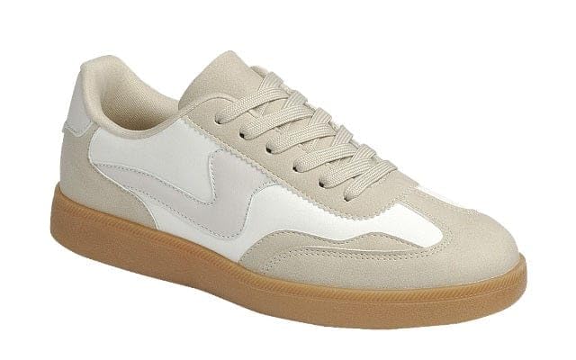 Amaxon- Trendy Brown Sneakers (Several Colors)