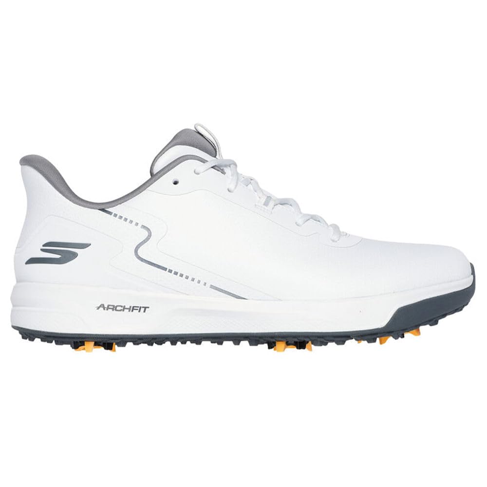 Amazon-Men's Skecher Vortex Rival Arch Fit Golf Shoe Sneaker