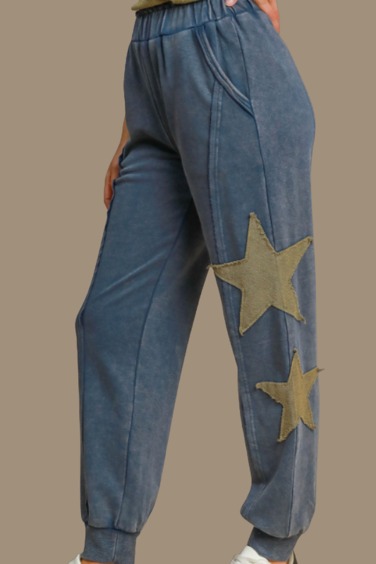 Stars are Aligned Jogger