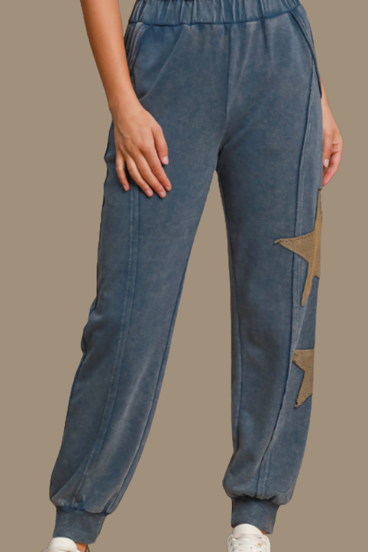 Stars are Aligned Jogger