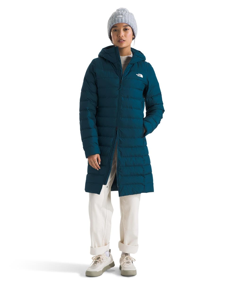 Amazon-North Face Womens Aconcagua Parka (several colors)
