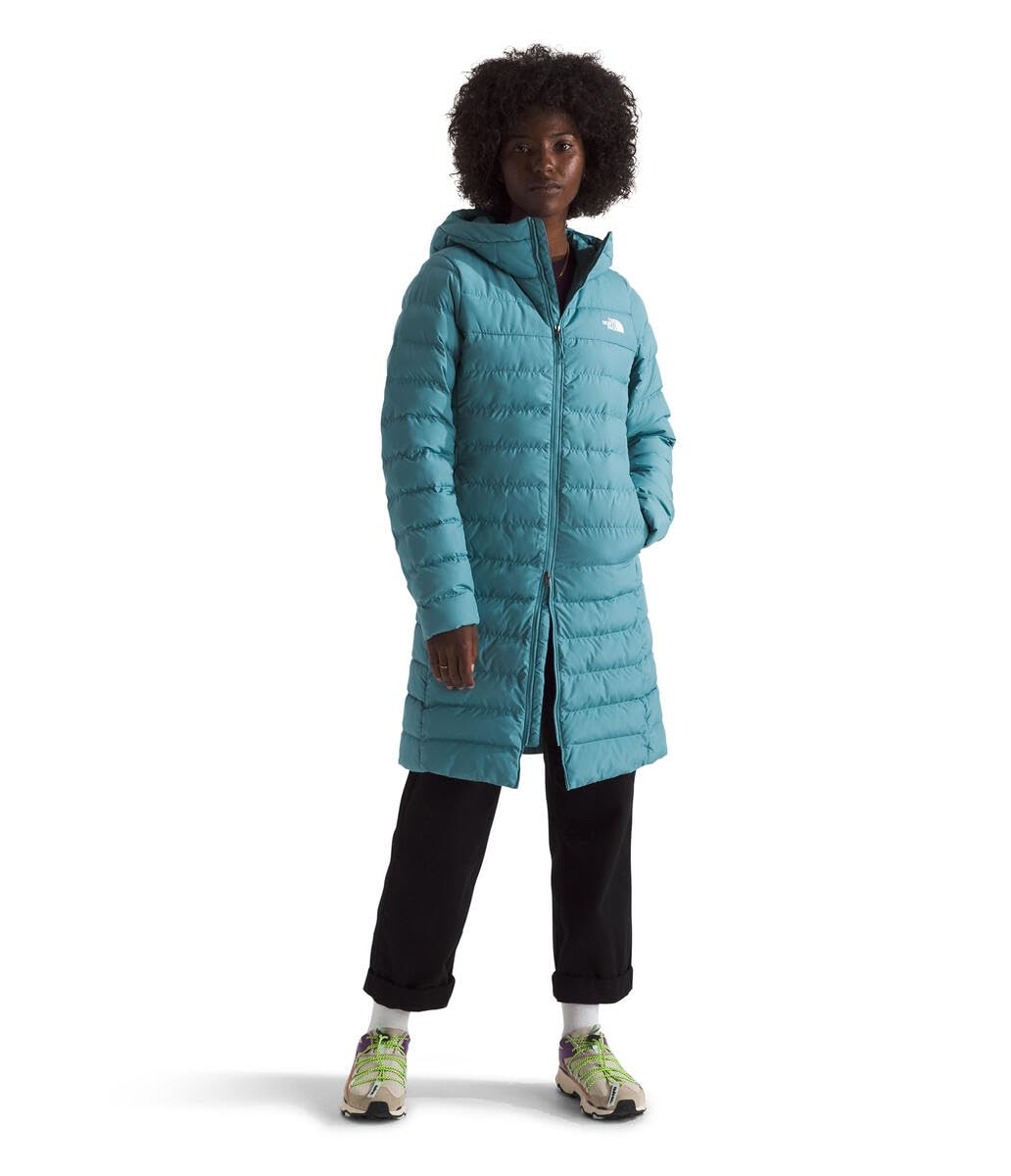 Amazon-North Face Womens Aconcagua Parka (several colors)