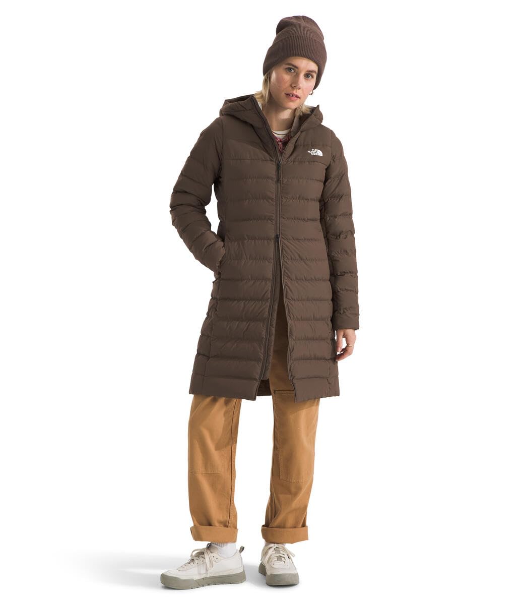Amazon-North Face Womens Aconcagua Parka (several colors)