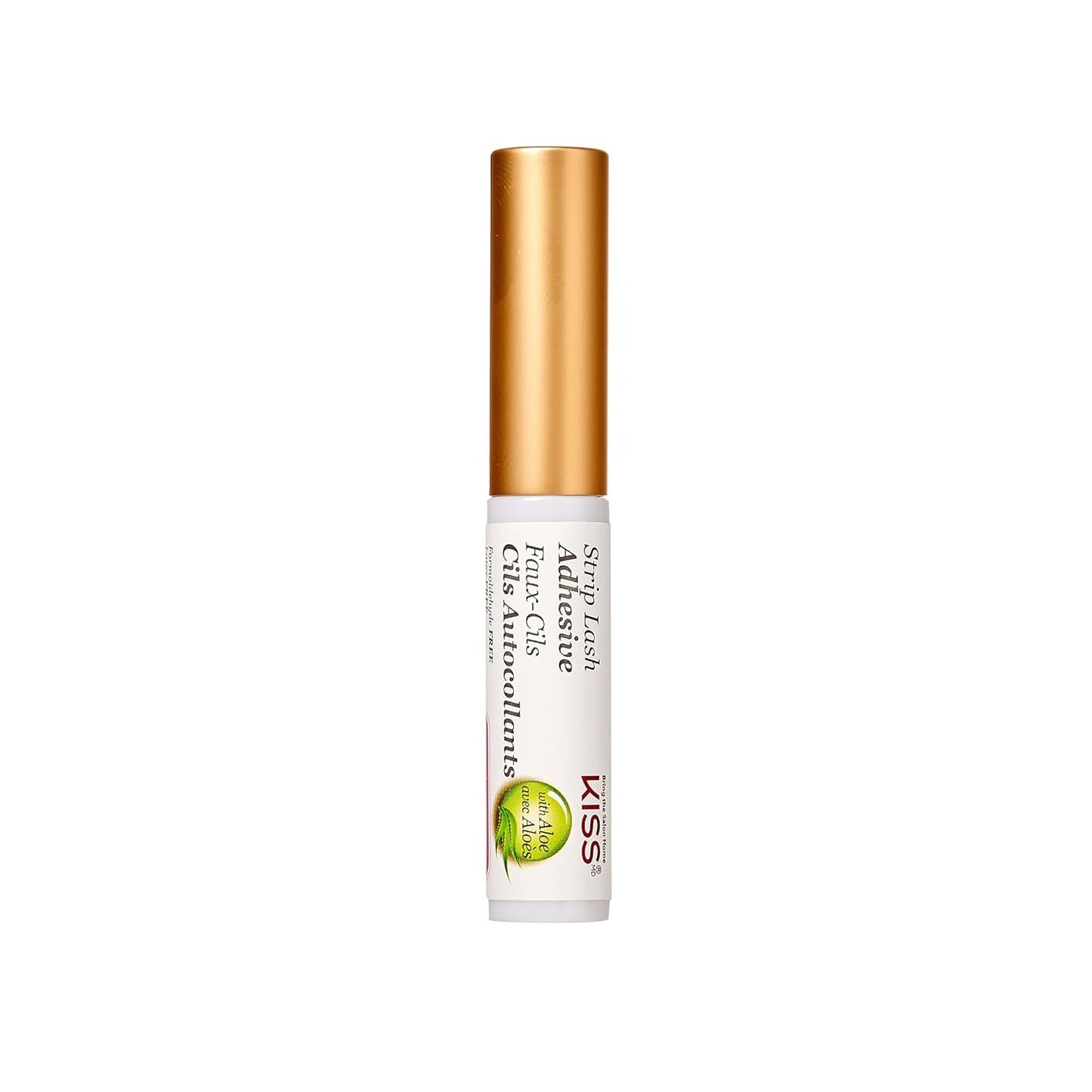 Amazon-KISS Strip Lash Adhesive