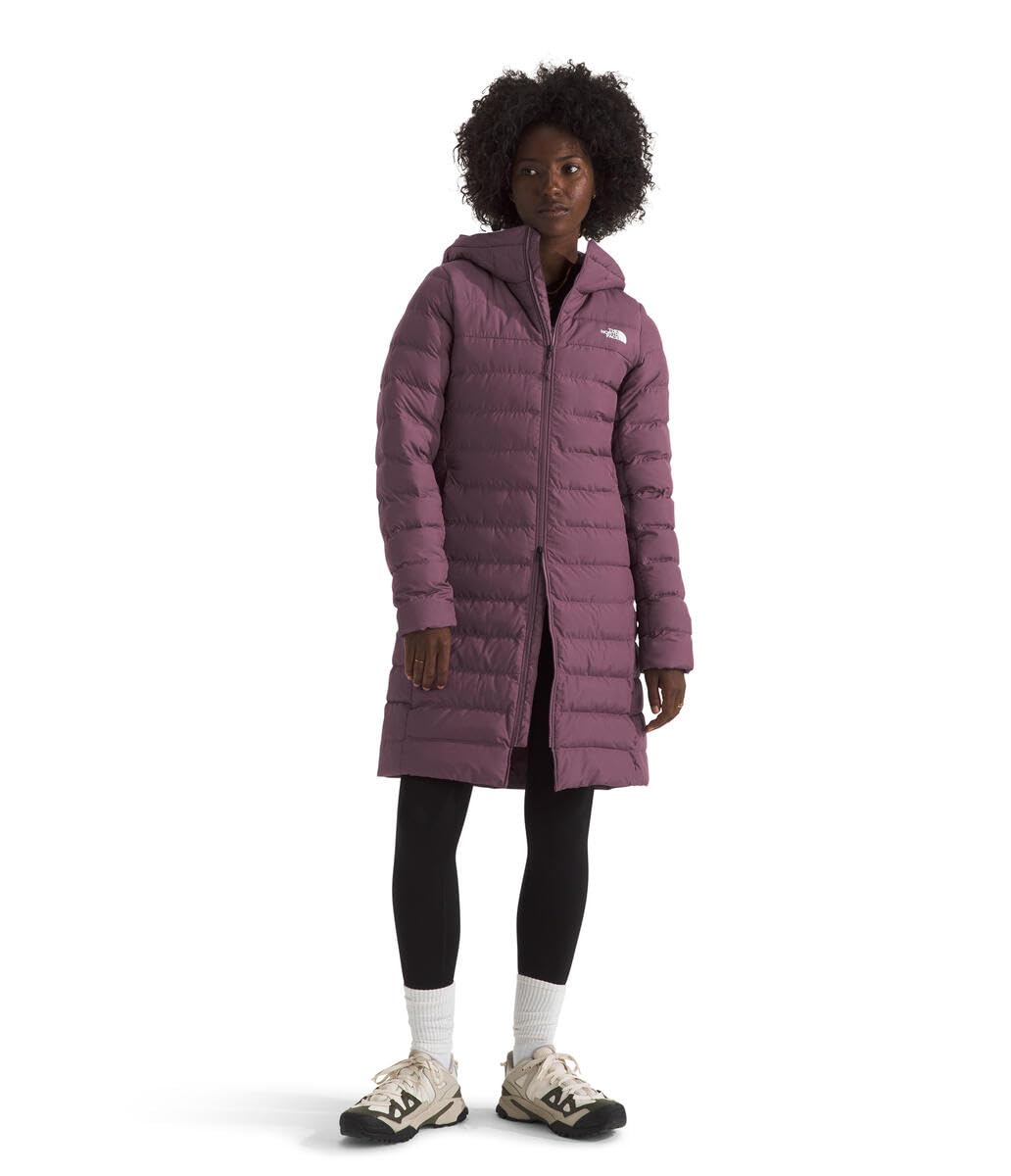 Amazon-North Face Womens Aconcagua Parka (several colors)