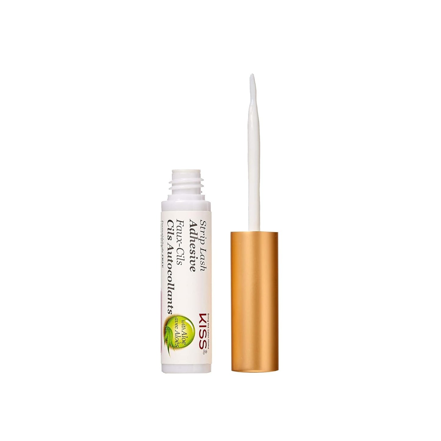 Amazon-KISS Strip Lash Adhesive