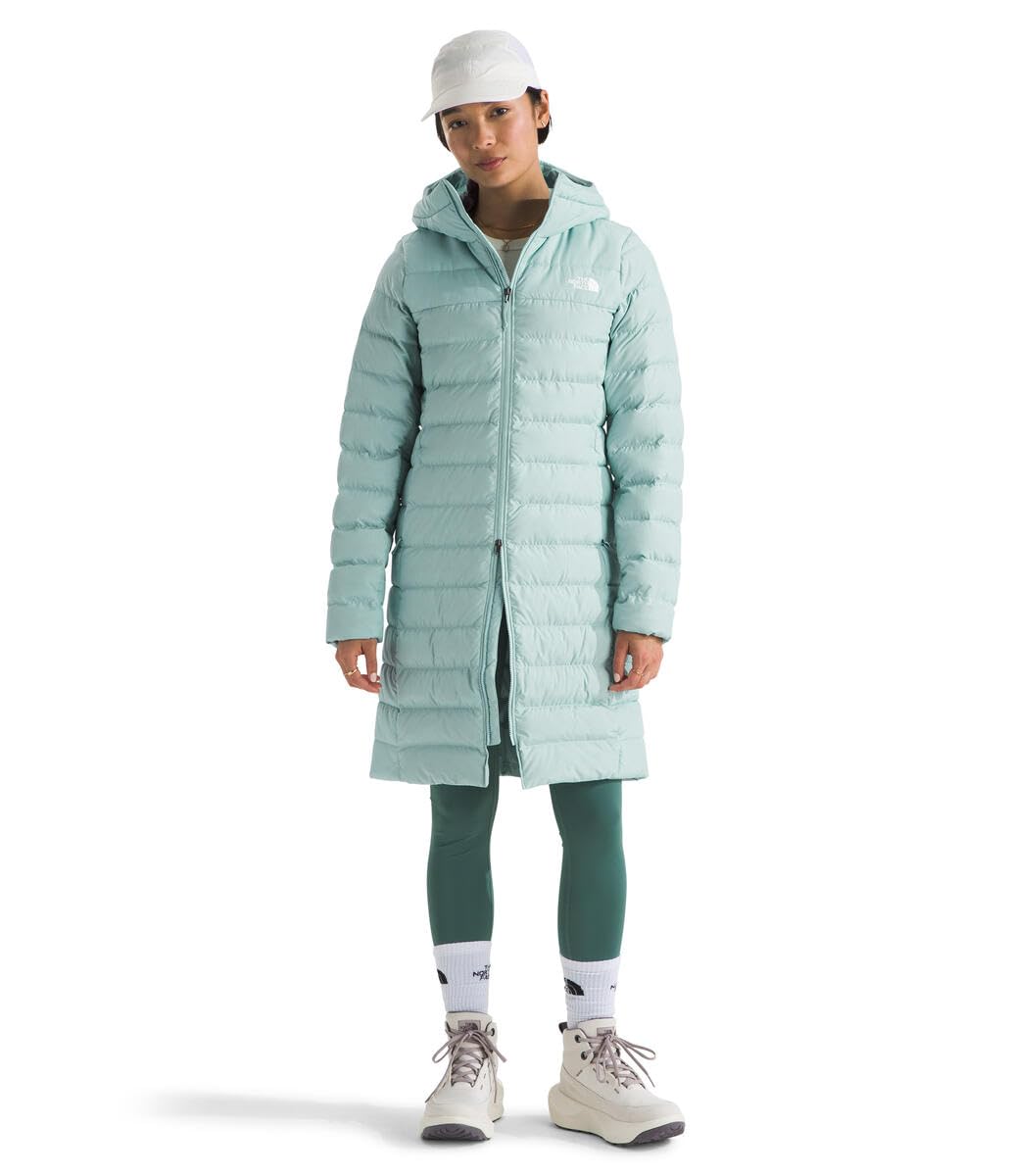 Amazon-North Face Womens Aconcagua Parka (several colors)