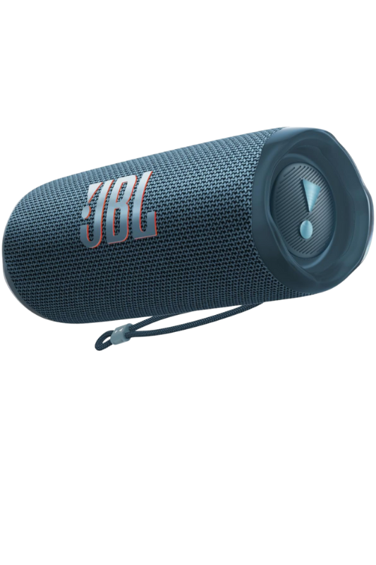 Amazon-JBL Flip 6 - Portable Bluetooth Speaker