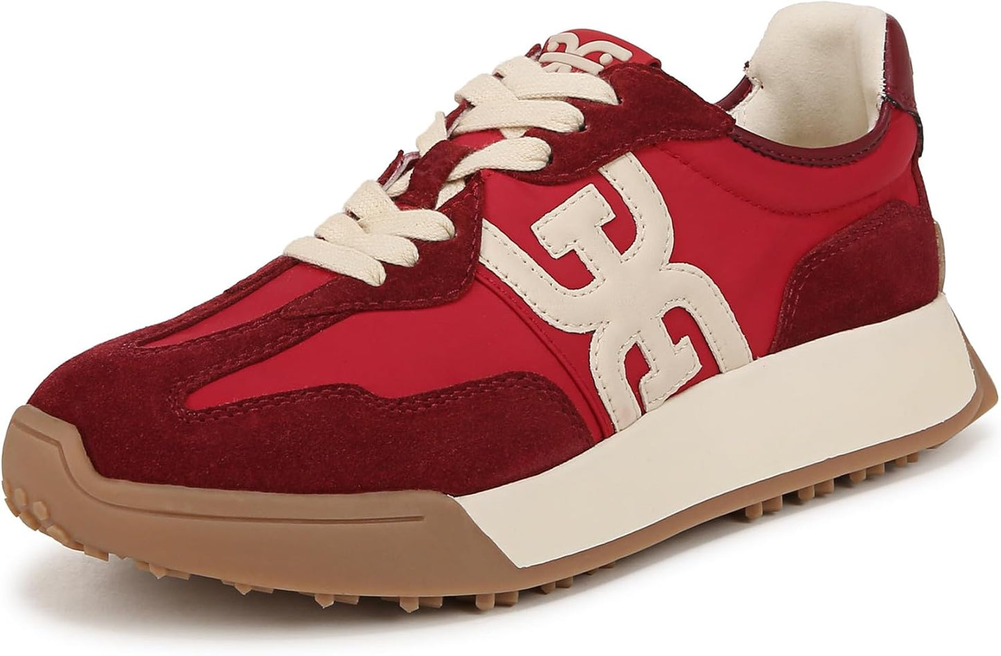 Amazon-Sam Edelman Women's Langley Sneaker