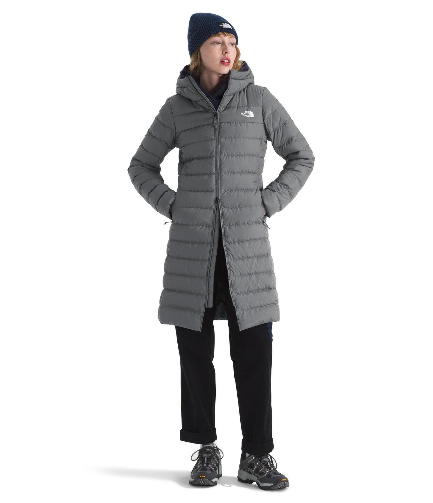 Amazon-North Face Womens Aconcagua Parka (several colors)