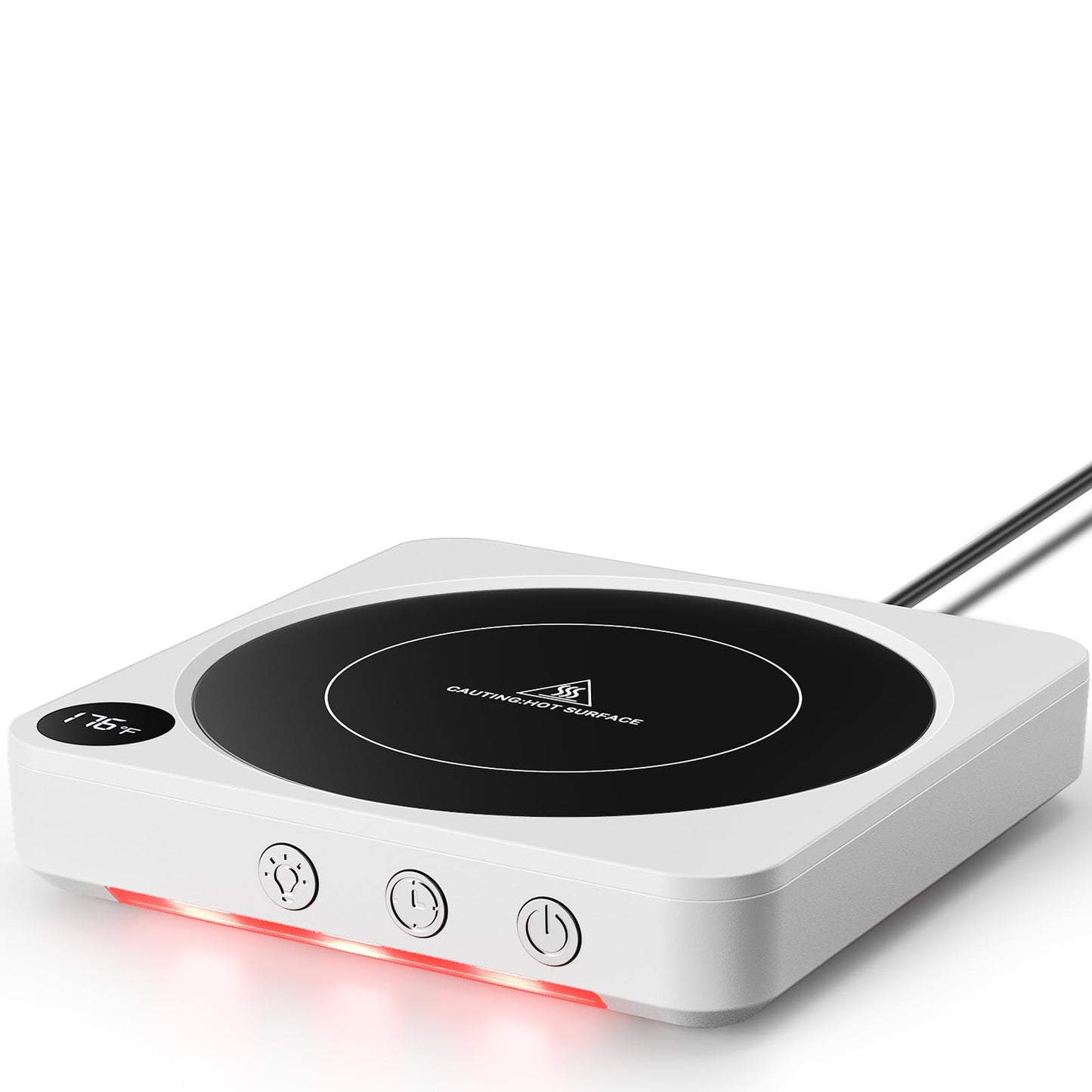 Amazon-Coffee Mug Warmer
