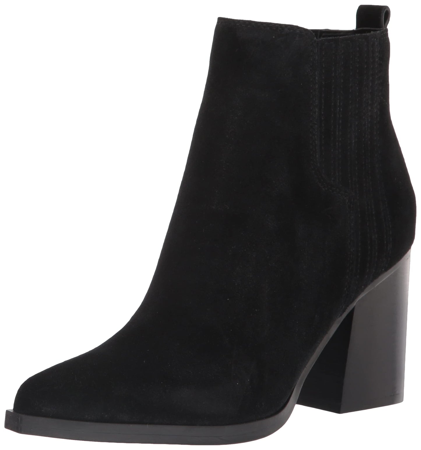 Amazon-Marc Fisher Ankle Boot