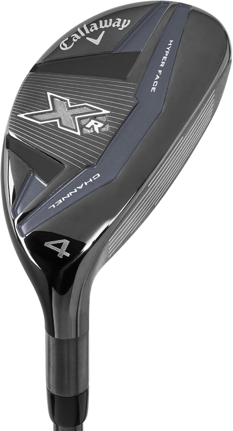 Amazon-Callaway Golf XR Complete Set