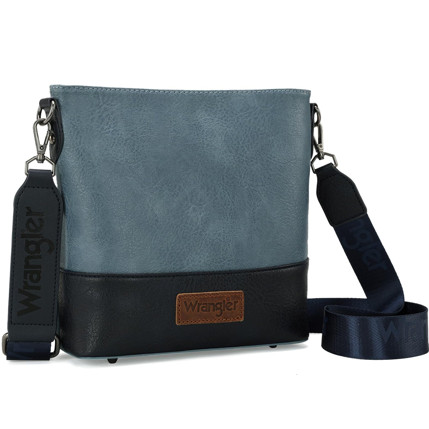 Amazon-Wrangler Crossbody Purse(Several Colors)