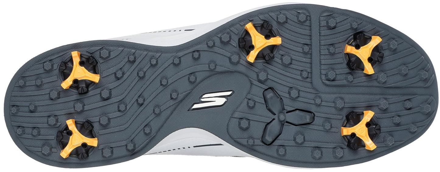 Amazon-Men's Skecher Vortex Rival Arch Fit Golf Shoe Sneaker