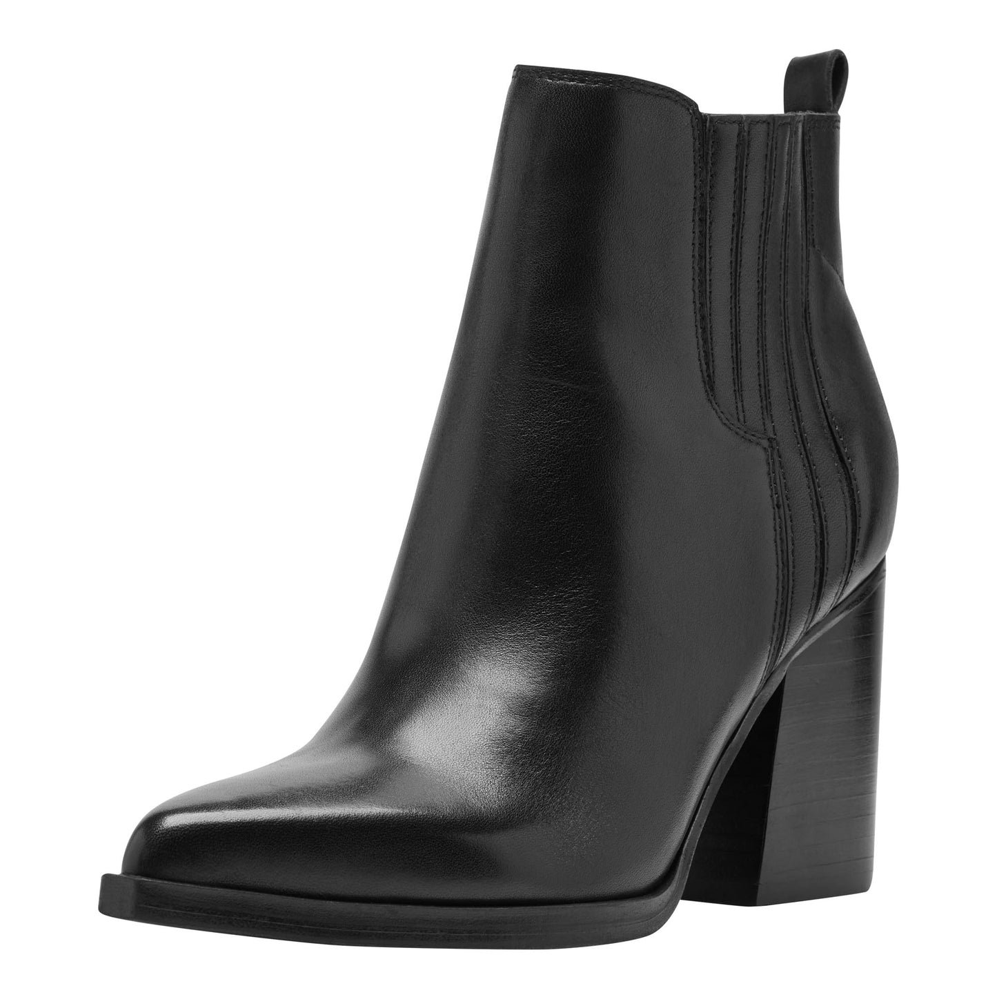 Amazon-Marc Fisher Ankle Boot