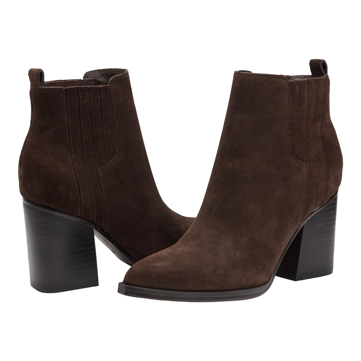 Amazon-Marc Fisher Ankle Boot