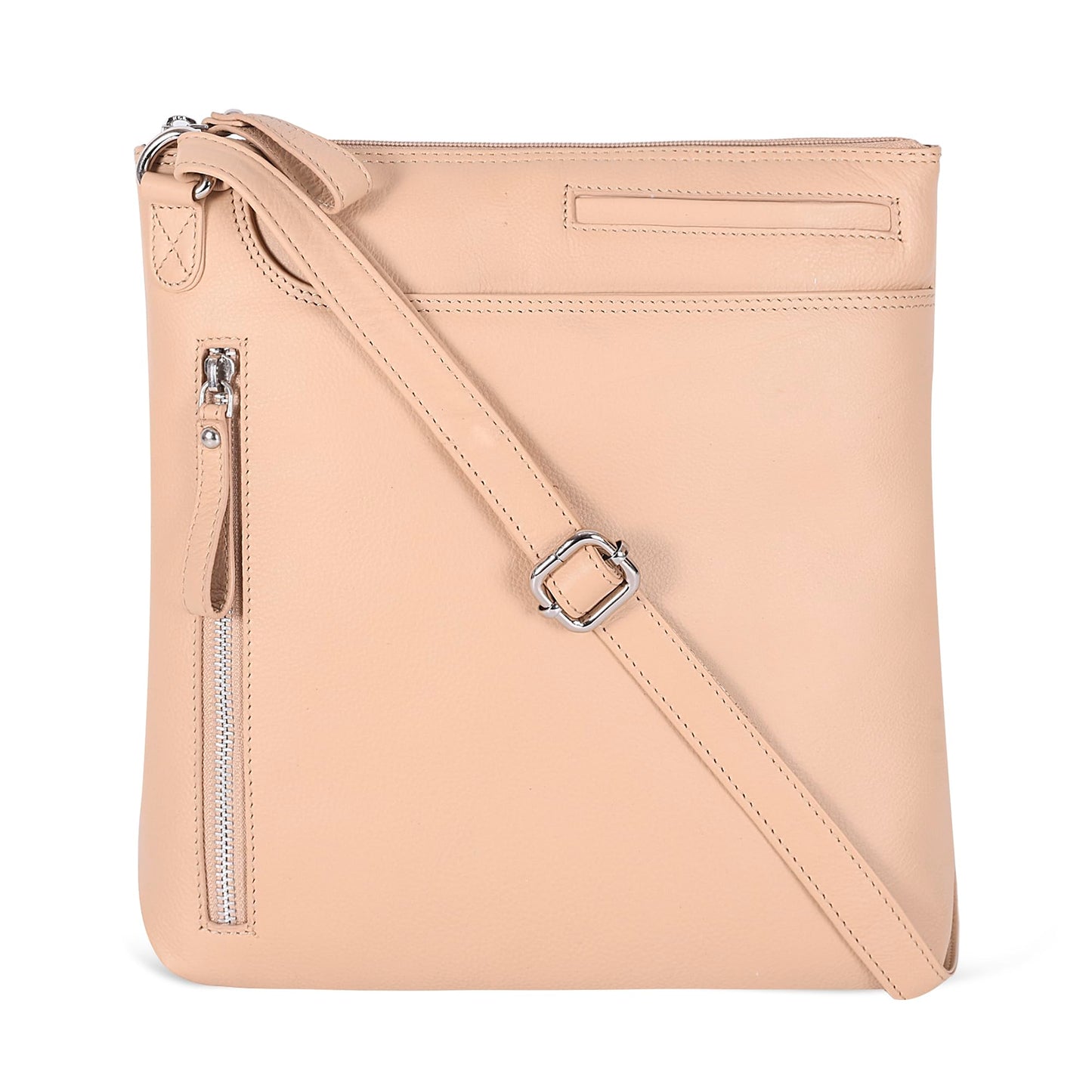 Amazon-Leather Crossbody Bag(Several Colors)