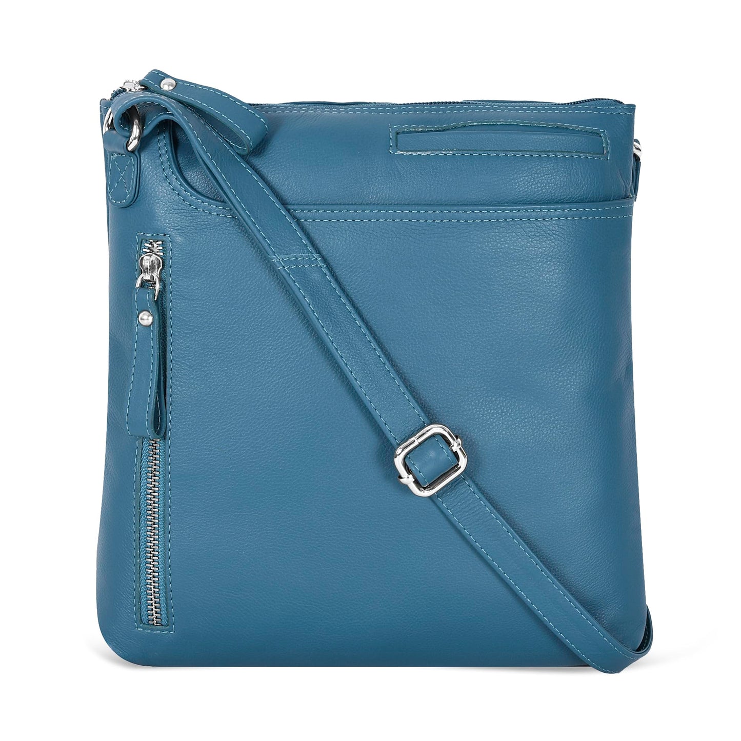 Amazon-Leather Crossbody Bag(Several Colors)