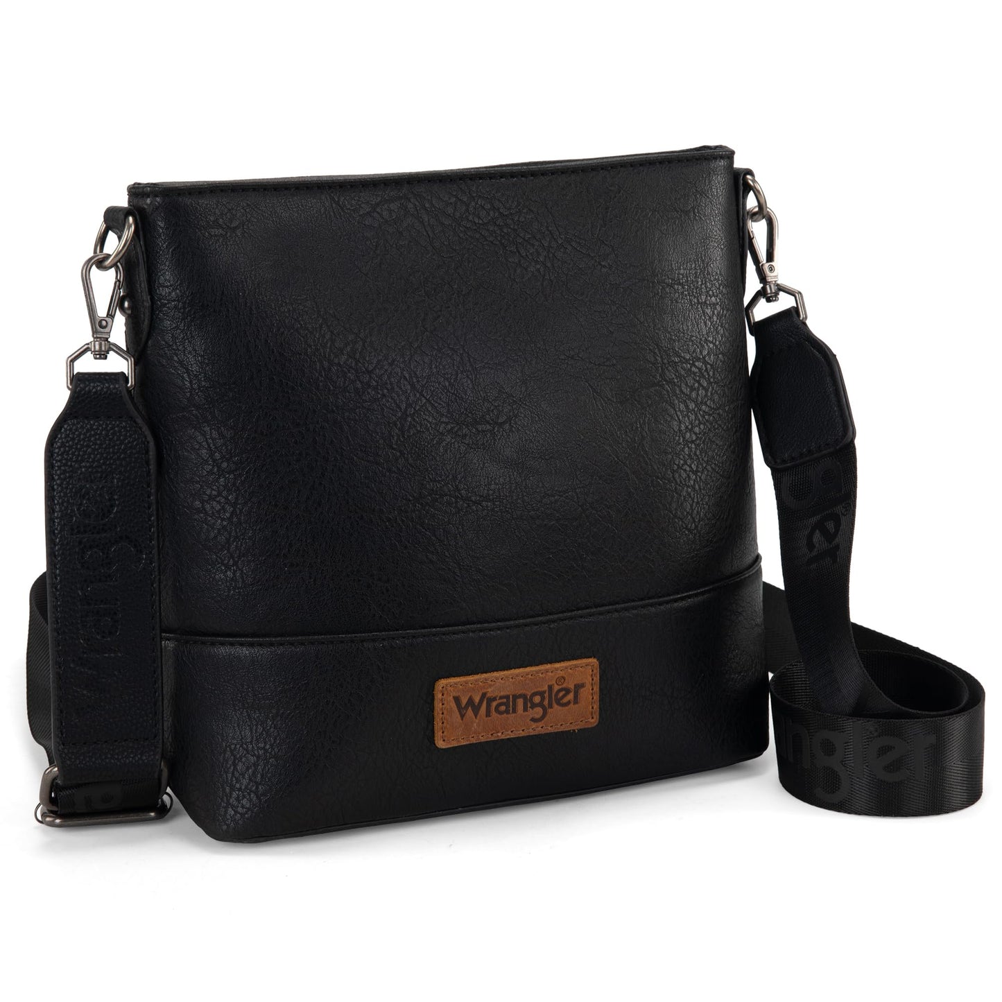 Amazon-Wrangler Crossbody Purse(Several Colors)