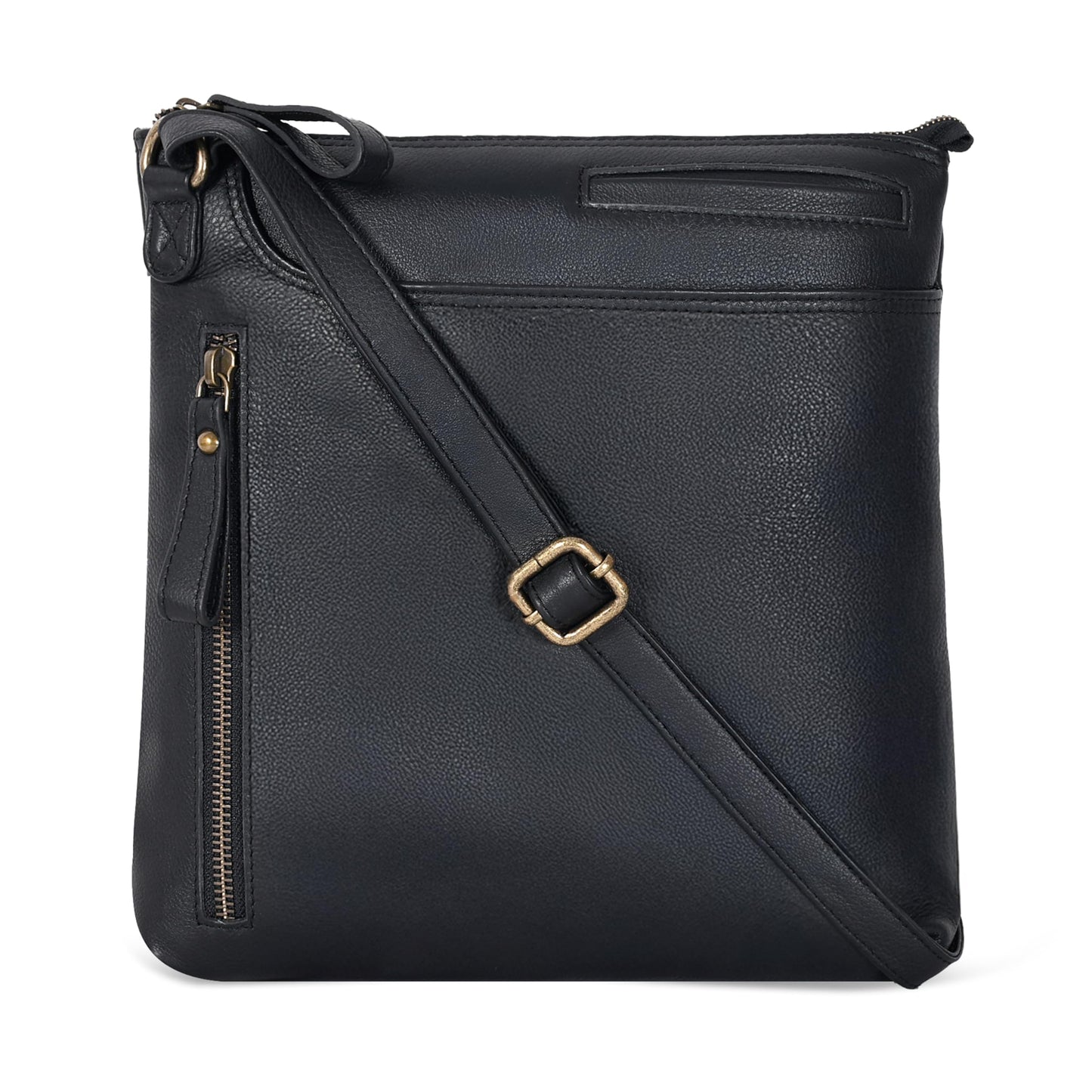 Amazon-Leather Crossbody Bag(Several Colors)