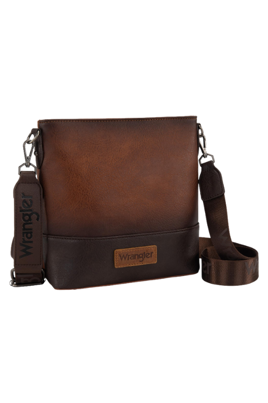 Amazon-Wrangler Crossbody Purse(Several Colors)