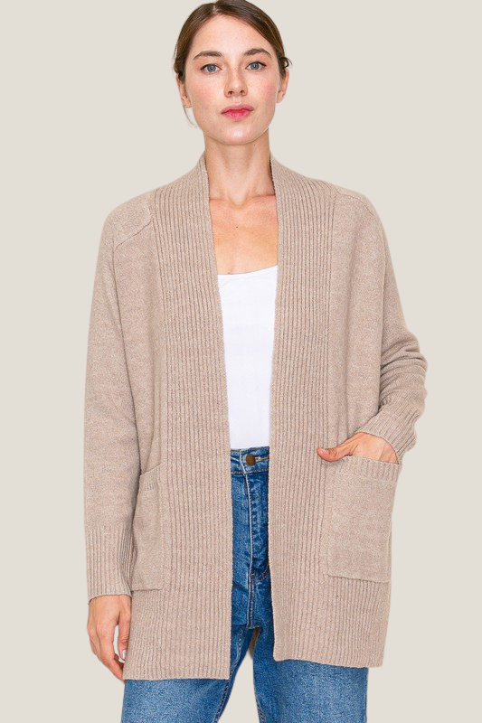 Door Buster Cardigan