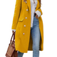 Amazon-Long Wool Coat (more colors)