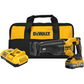 Amazon-DEWALT 20V MAX XR Cordless Reciprocating Saw Kit