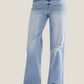 Favorite High Rise Wide Leg Jean