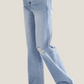 Favorite High Rise Wide Leg Jean