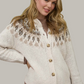 Faire Isle Cardigan