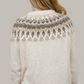 Faire Isle Cardigan
