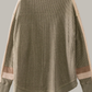 The LuLu Color Block Top