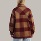 The Kensie Plaid Jacket