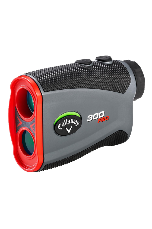 Amazon-Callaway Golf 300 Pro Laser Rangefinder