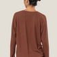 Soft And Cozy Long Sleeve (Coco)