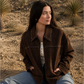 The Yellowstone Suede Jacket