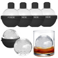 Amazon- Ice Ball Molds for Whiskey/ Bourbon