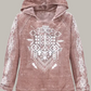 Soft Mineral Washed Sweatshirt