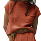 Amazon- Mock Neck Vest (Several Colors)