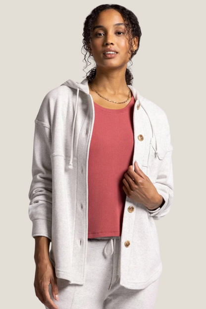 THREAD & SUPPLY: Shyla Jacket