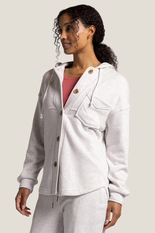 THREAD & SUPPLY: Shyla Jacket