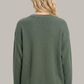 The Whitney Waffle Knit