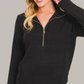 The Aspen Sweater