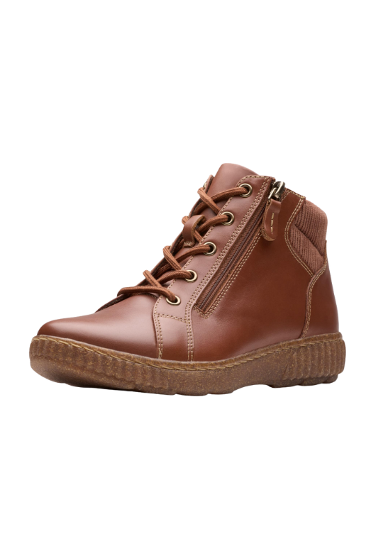 Clarks Women's Caroline Park Ankle Boot